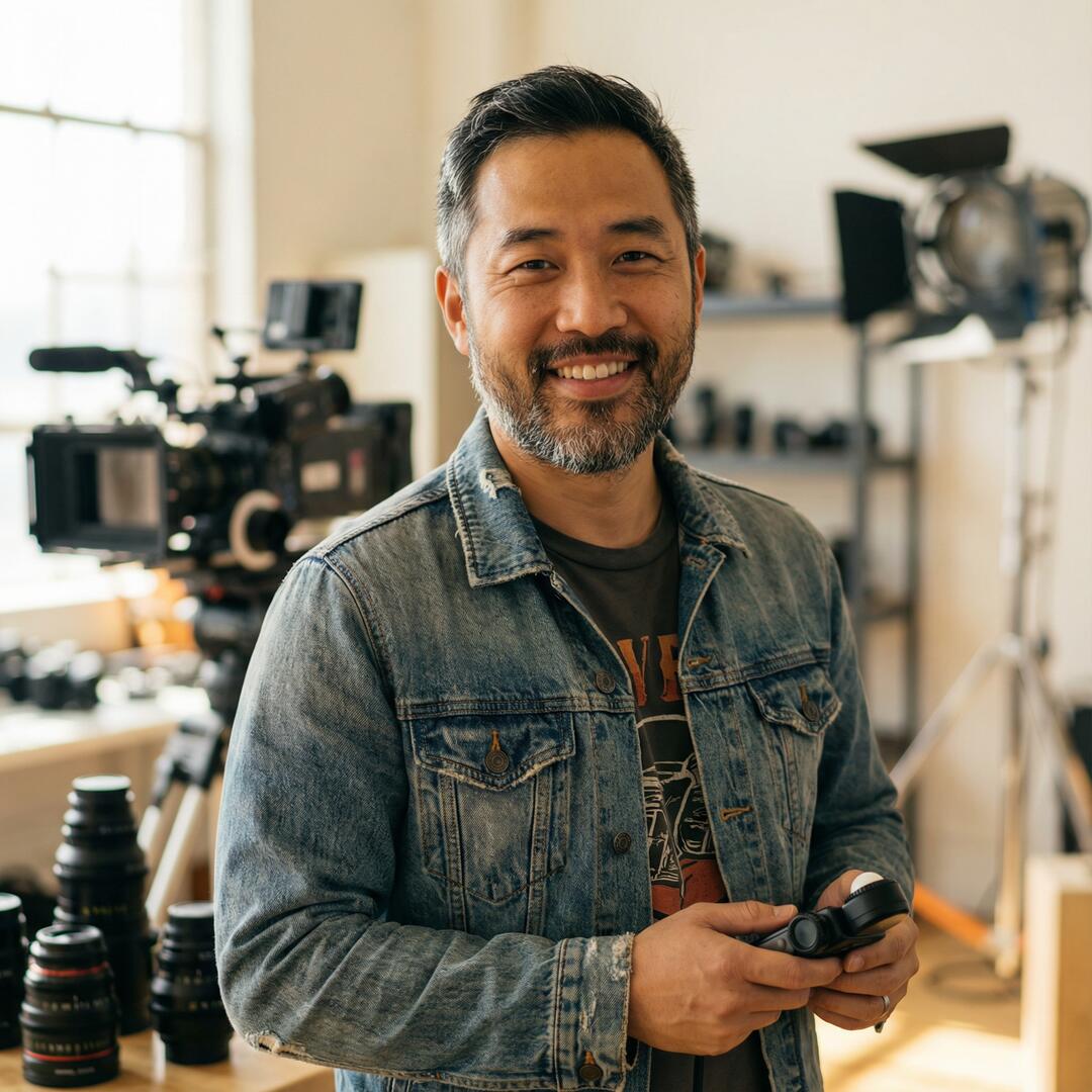 黑料不打烊资深摄影师王浩然