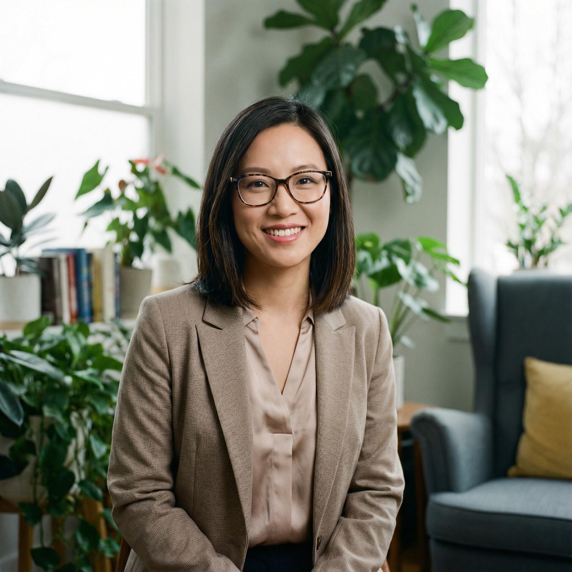 黑料不打烊心理顾问李心怡